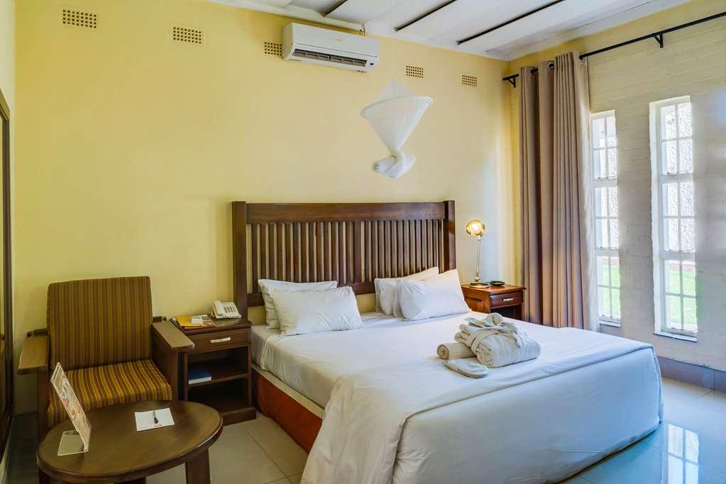 Kadoma Hotel & Conference Centre Quarto foto