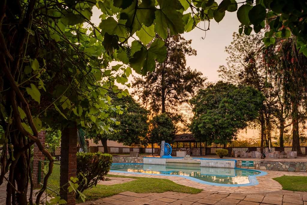Kadoma Hotel & Conference Centre Facilidades foto