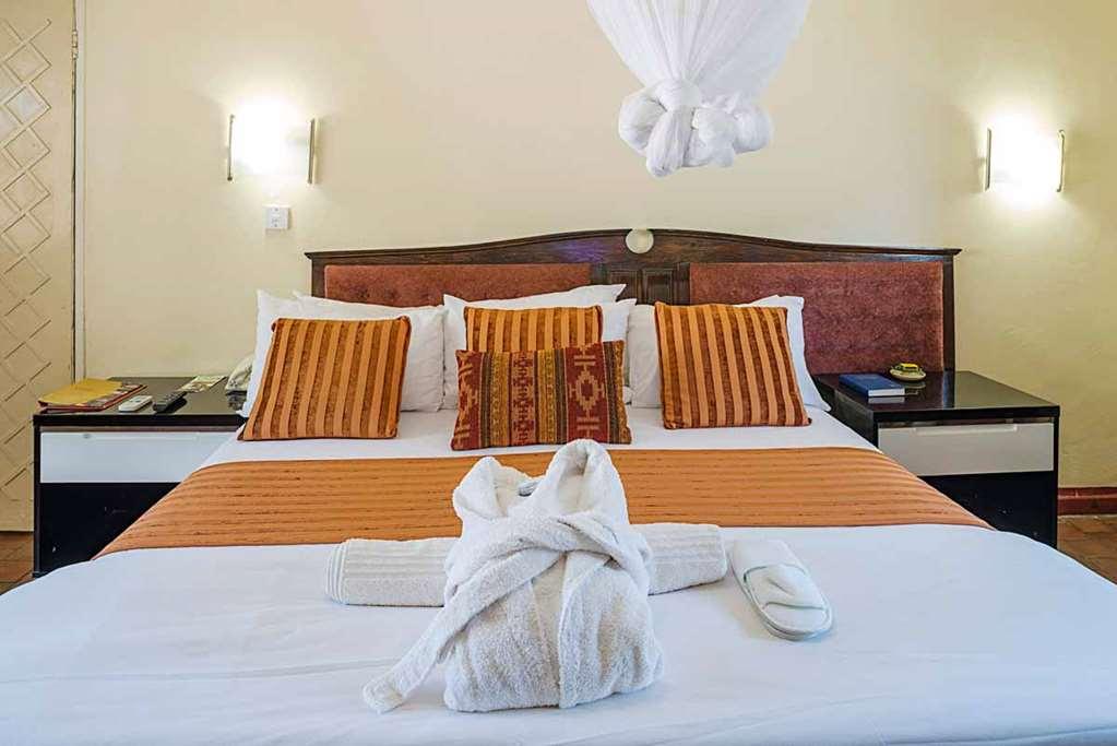 Kadoma Hotel & Conference Centre Quarto foto