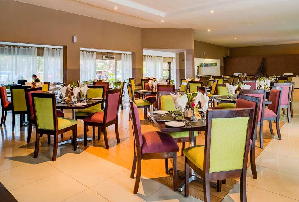 Kadoma Hotel & Conference Centre Amenidades foto